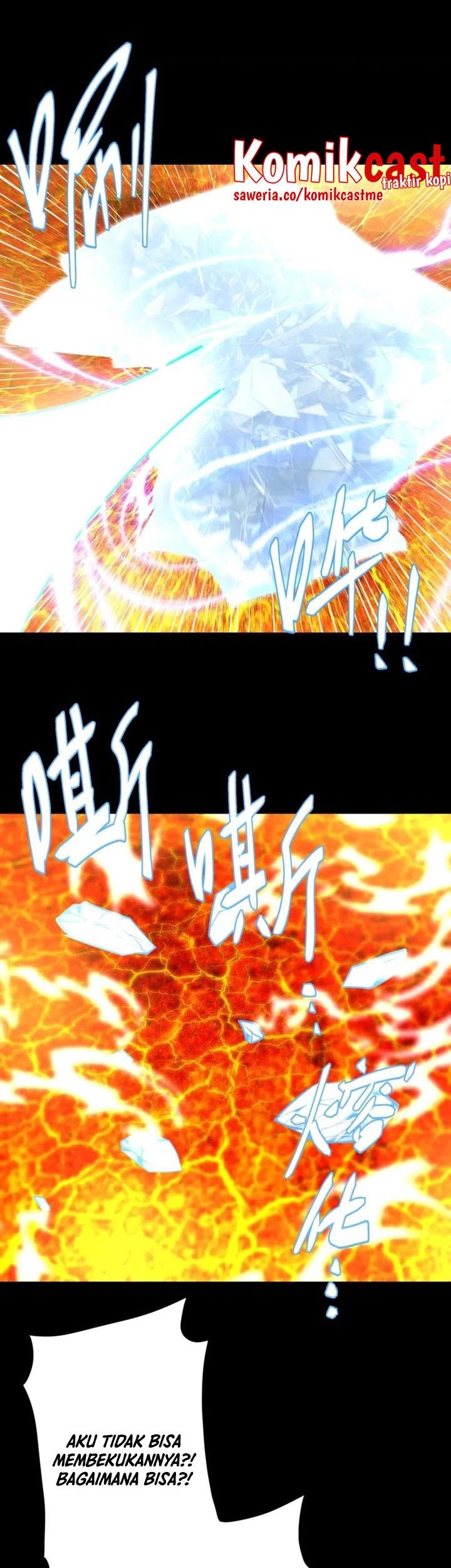 A Comic Artist’s Survival Guide Chapter 19 Gambar 22
