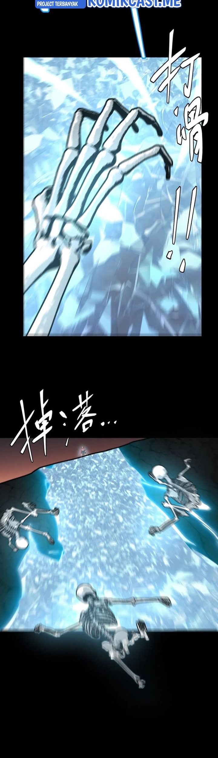 A Comic Artist’s Survival Guide Chapter 19 Gambar 28