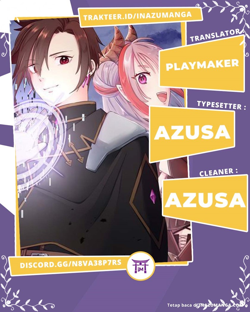 Baca Komik Yuusha Party wo Tsuihousareta no de, Maou wo Torikaeshi ga Tsukanai Hodo Tsuyoku Sodatete Mita Chapter 01.2 Gambar 1