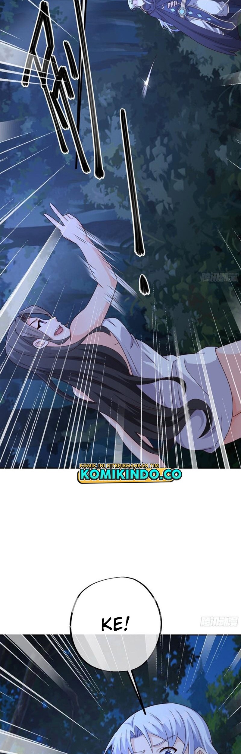 Starting After Thousandth Rebirth Chapter 38 Gambar 31