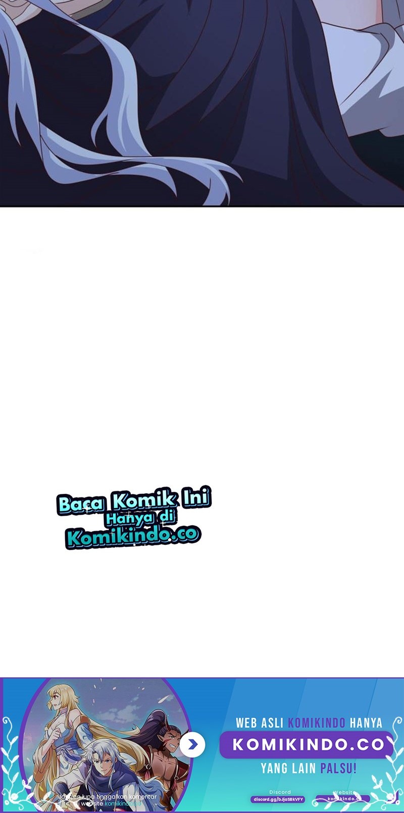 Starting After Thousandth Rebirth Chapter 38 Gambar 36