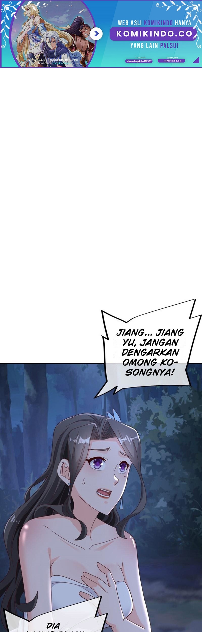 Baca  Starting After Thousandth Rebirth Chapter 38 Gambar 2