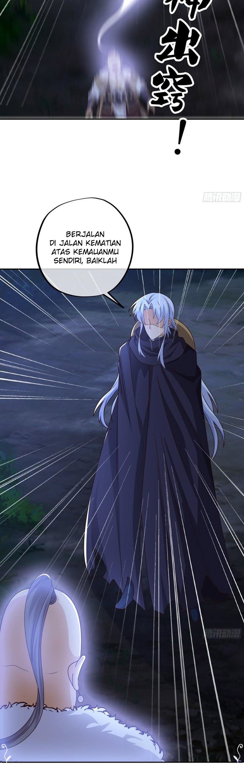 Starting After Thousandth Rebirth Chapter 38 Gambar 13