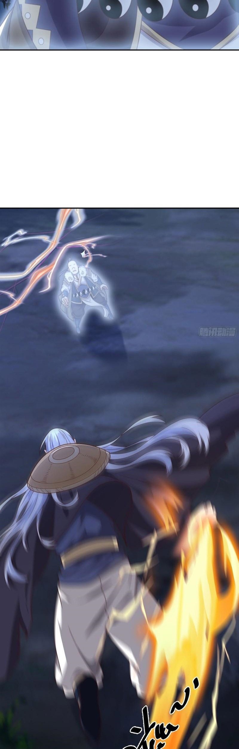 Starting After Thousandth Rebirth Chapter 38 Gambar 17