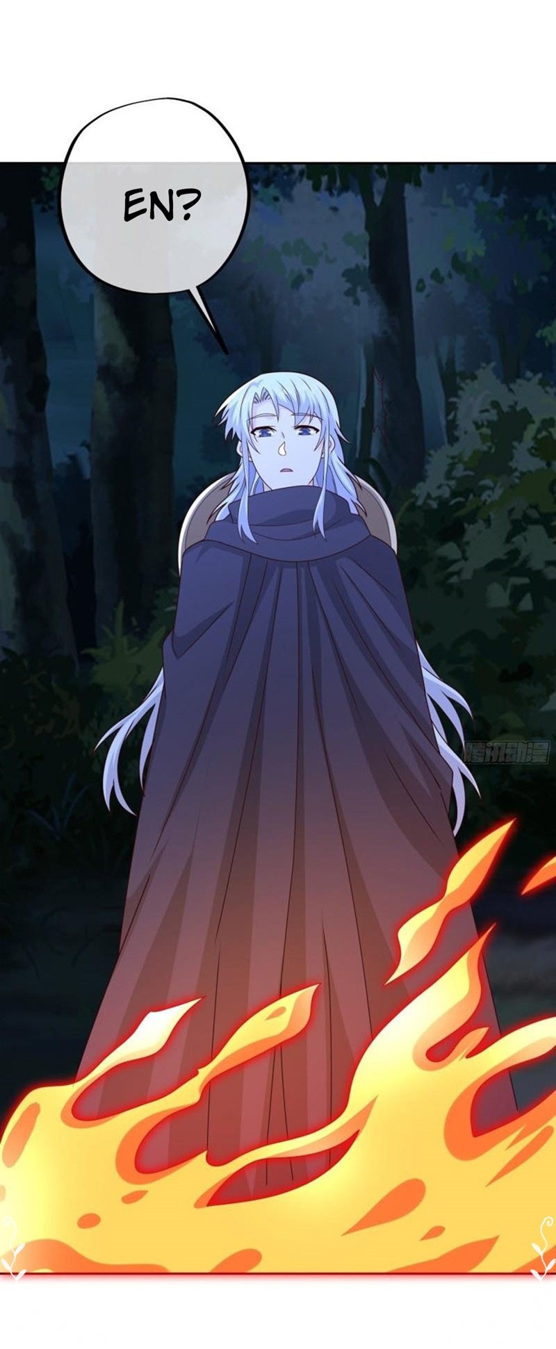 Starting After Thousandth Rebirth Chapter 38 Gambar 22