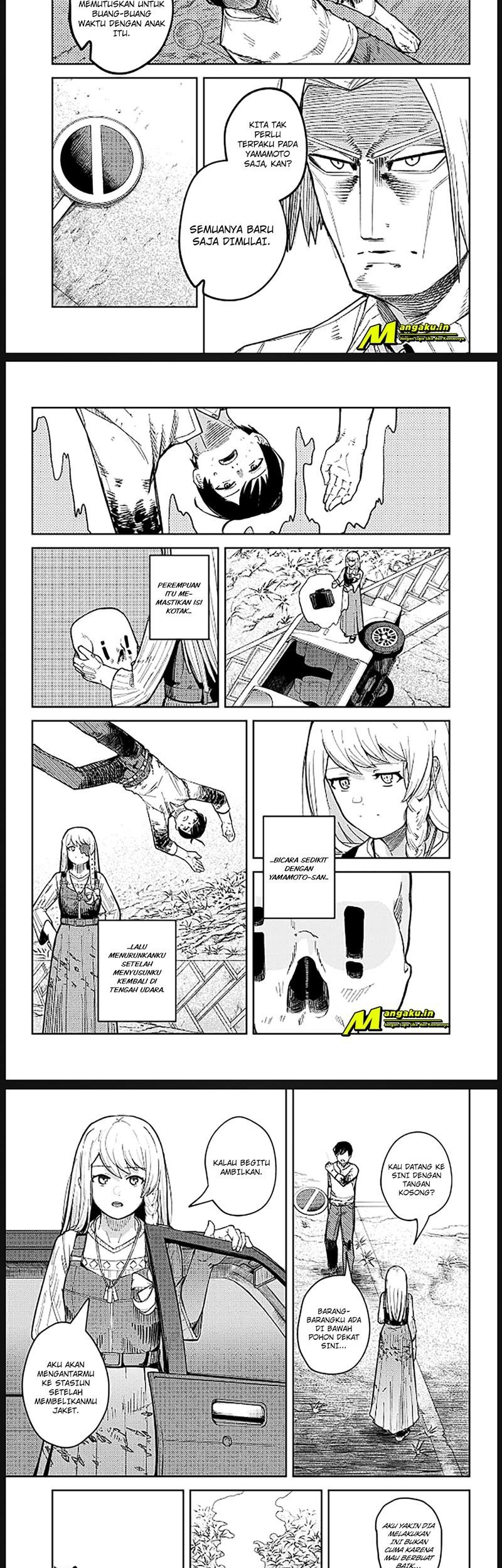 Skeleton Double Chapter 02.3 Gambar 5