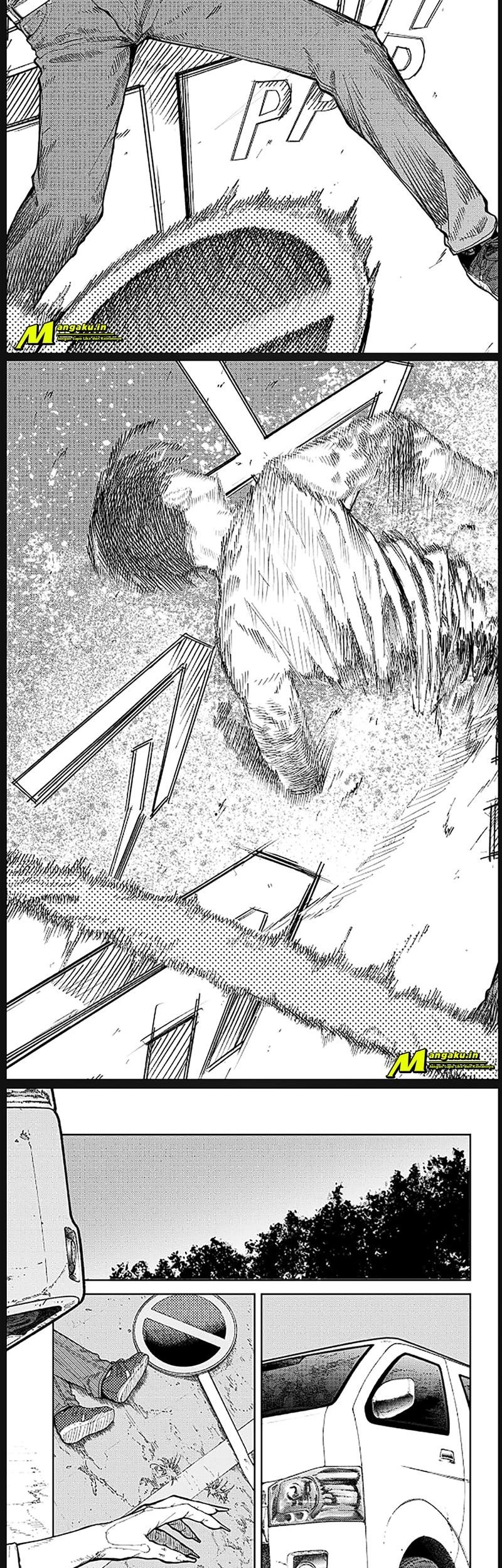 Skeleton Double Chapter 02.2 Gambar 5