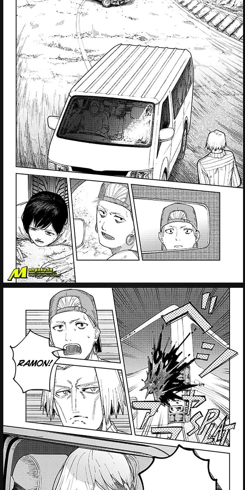 Skeleton Double Chapter 02.2 Gambar 8