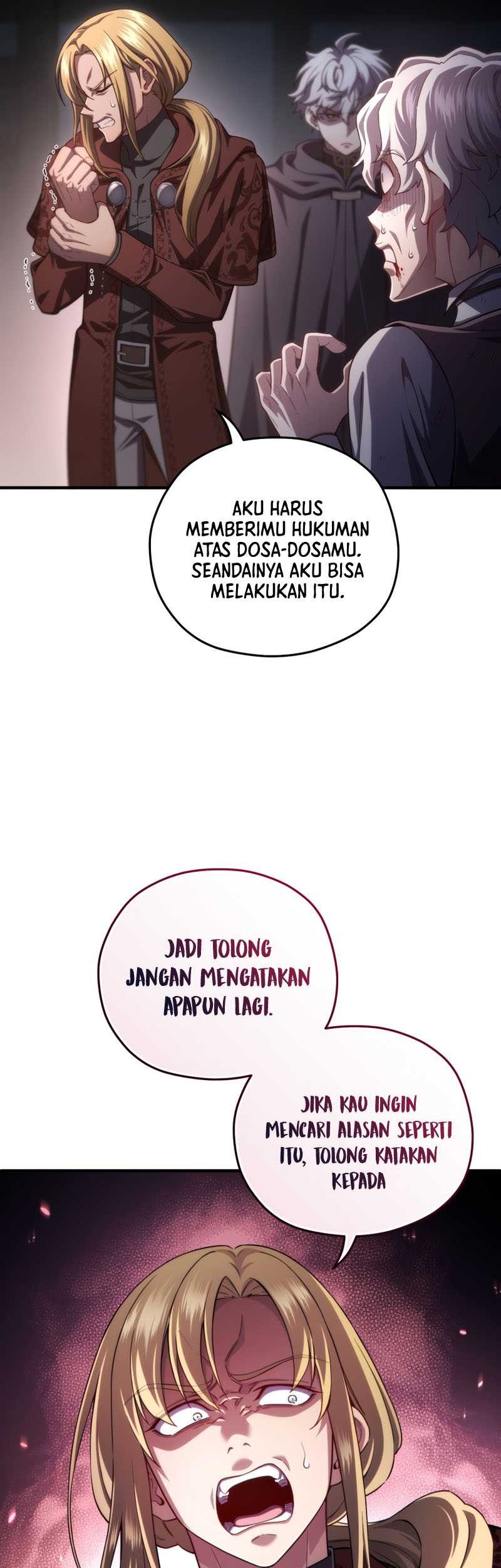 Damn Reincarnation Chapter 31 Gambar 47