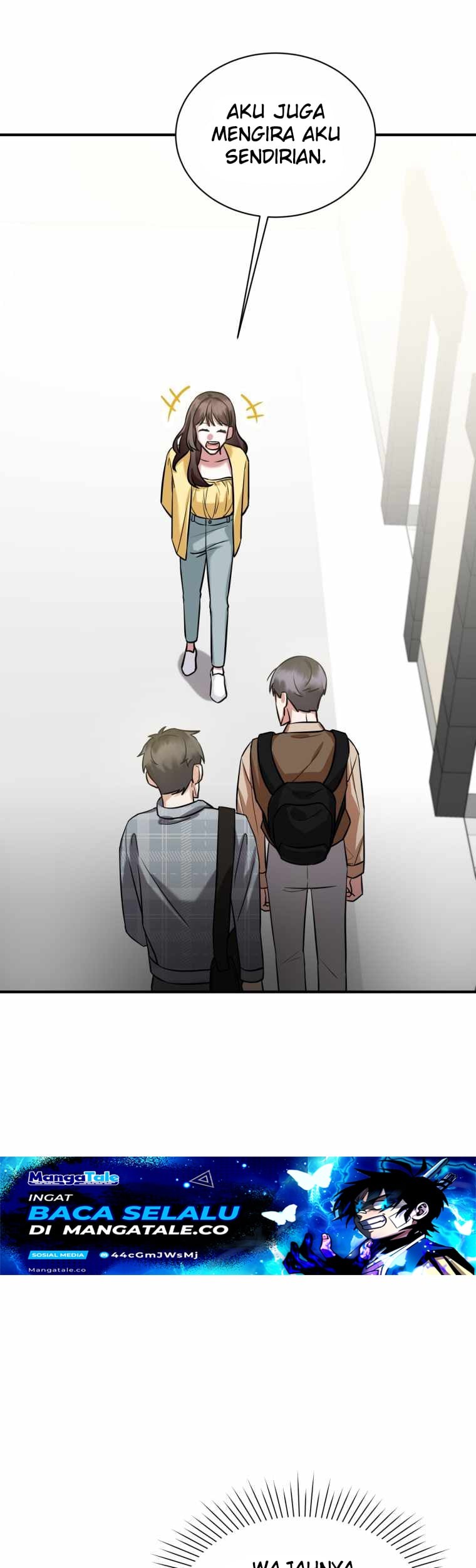 I Became a Top Actor Just by Reading Books! Chapter 09 Gambar 21
