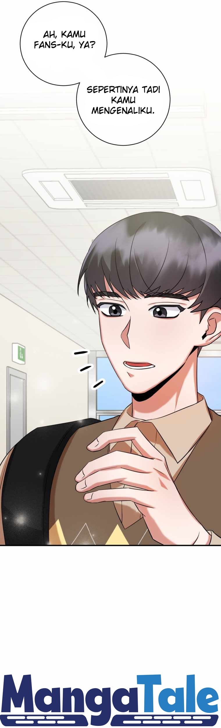 I Became a Top Actor Just by Reading Books! Chapter 09 Gambar 23
