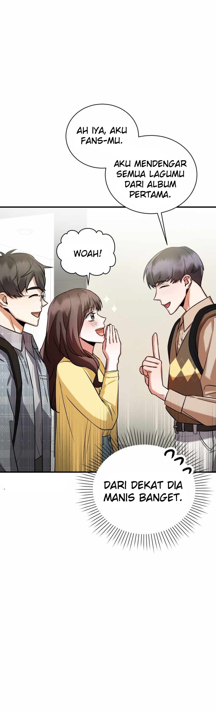 I Became a Top Actor Just by Reading Books! Chapter 09 Gambar 24