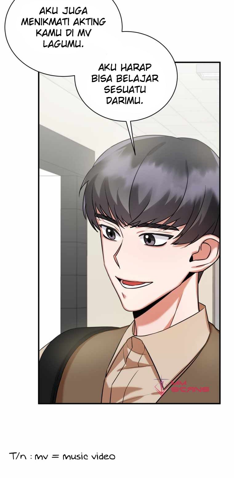 I Became a Top Actor Just by Reading Books! Chapter 09 Gambar 26