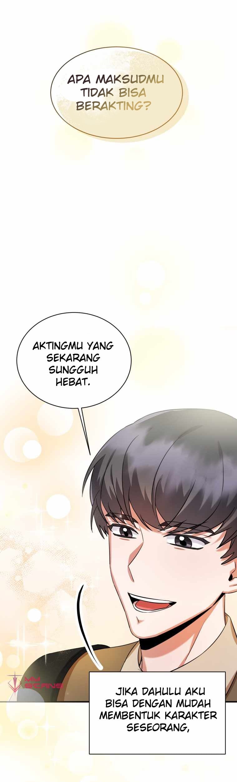 I Became a Top Actor Just by Reading Books! Chapter 09 Gambar 29