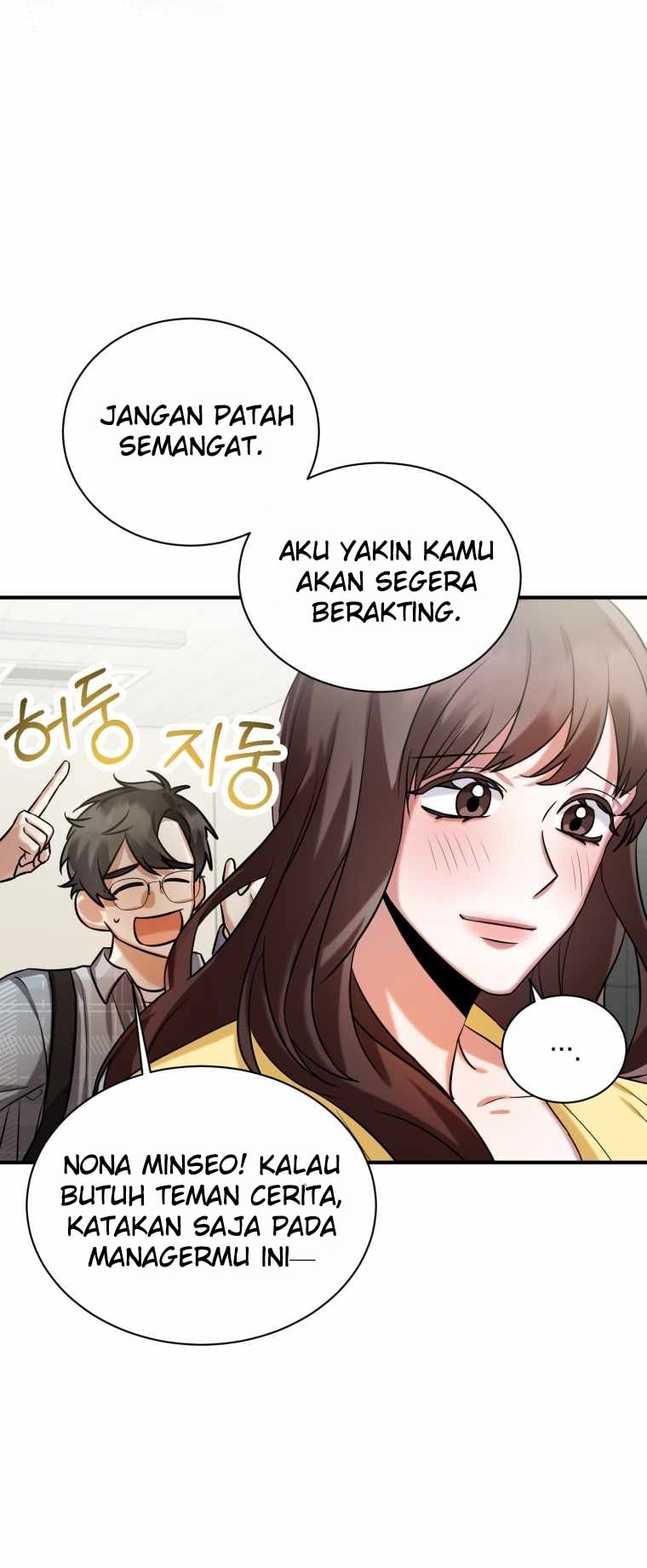 I Became a Top Actor Just by Reading Books! Chapter 09 Gambar 32