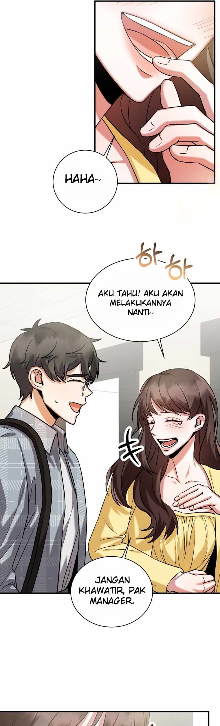 I Became a Top Actor Just by Reading Books! Chapter 09 Gambar 33