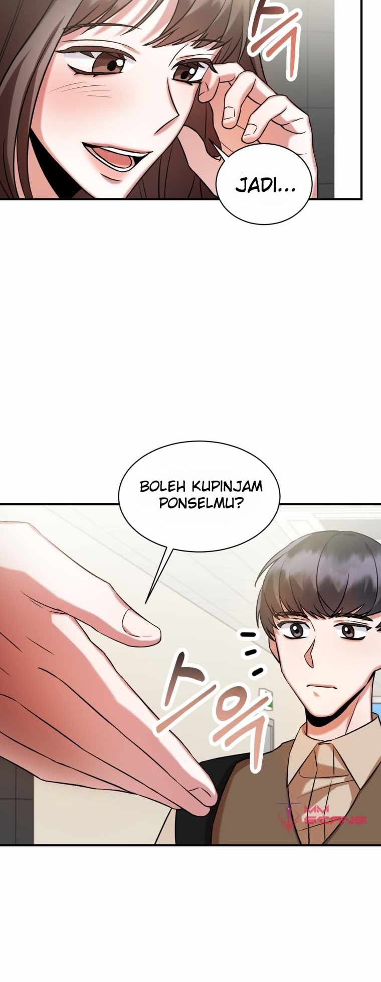 I Became a Top Actor Just by Reading Books! Chapter 09 Gambar 34