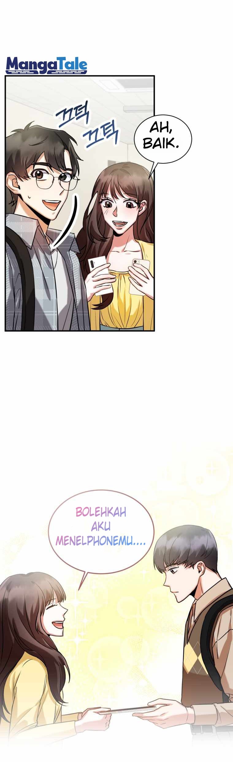 I Became a Top Actor Just by Reading Books! Chapter 09 Gambar 36