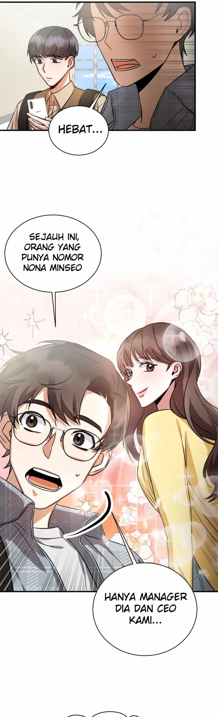 I Became a Top Actor Just by Reading Books! Chapter 09 Gambar 39
