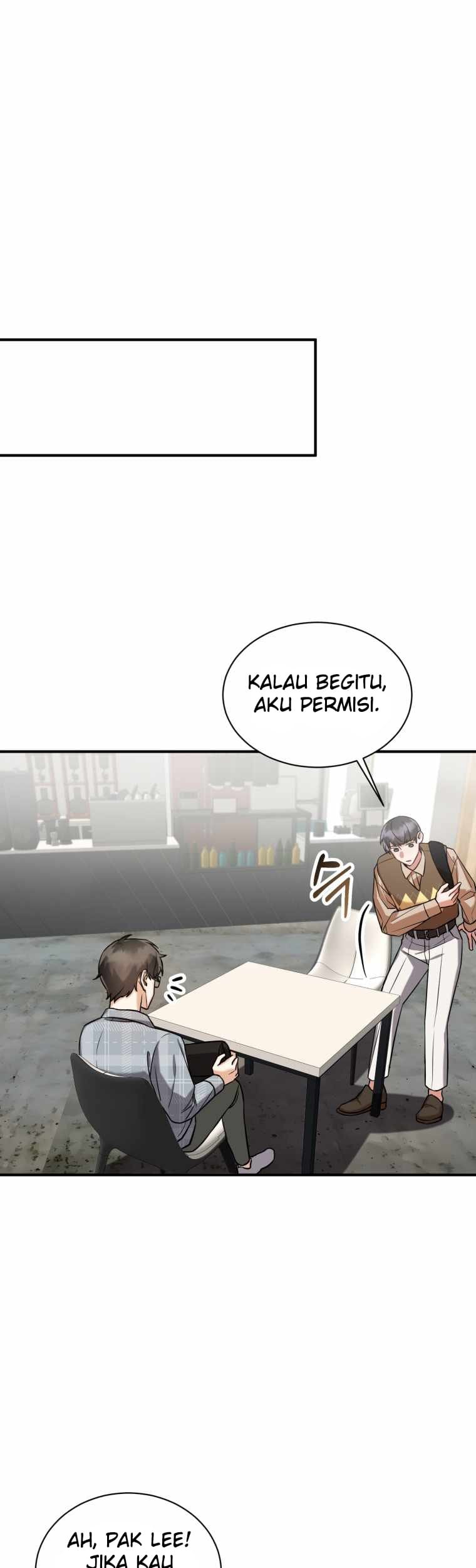 Baca I Became a Top Actor Just by Reading Books! Chapter 09 Gambar 2