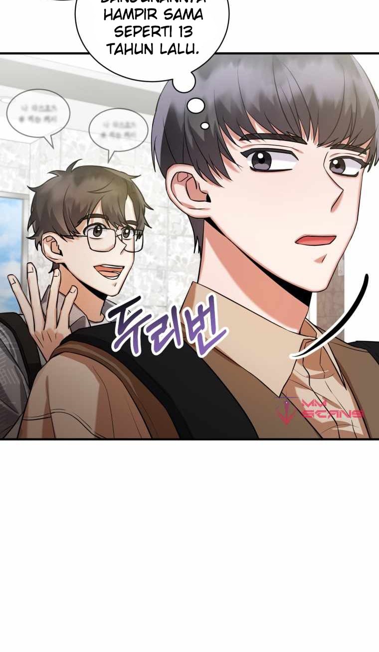 I Became a Top Actor Just by Reading Books! Chapter 09 Gambar 5