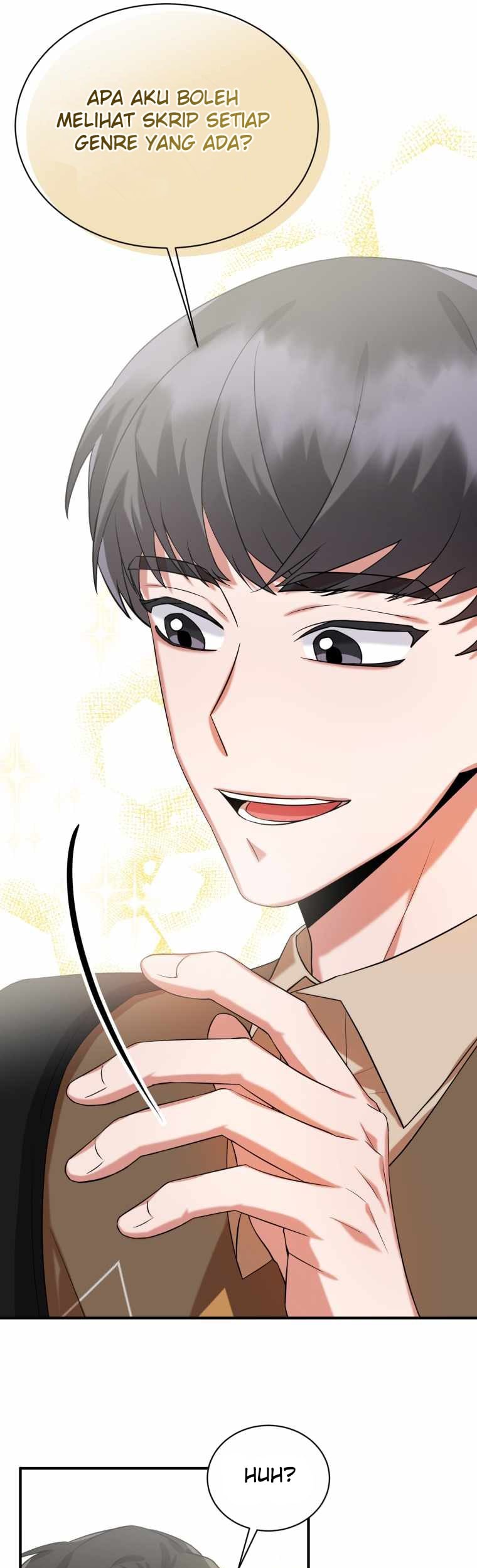 I Became a Top Actor Just by Reading Books! Chapter 09 Gambar 10