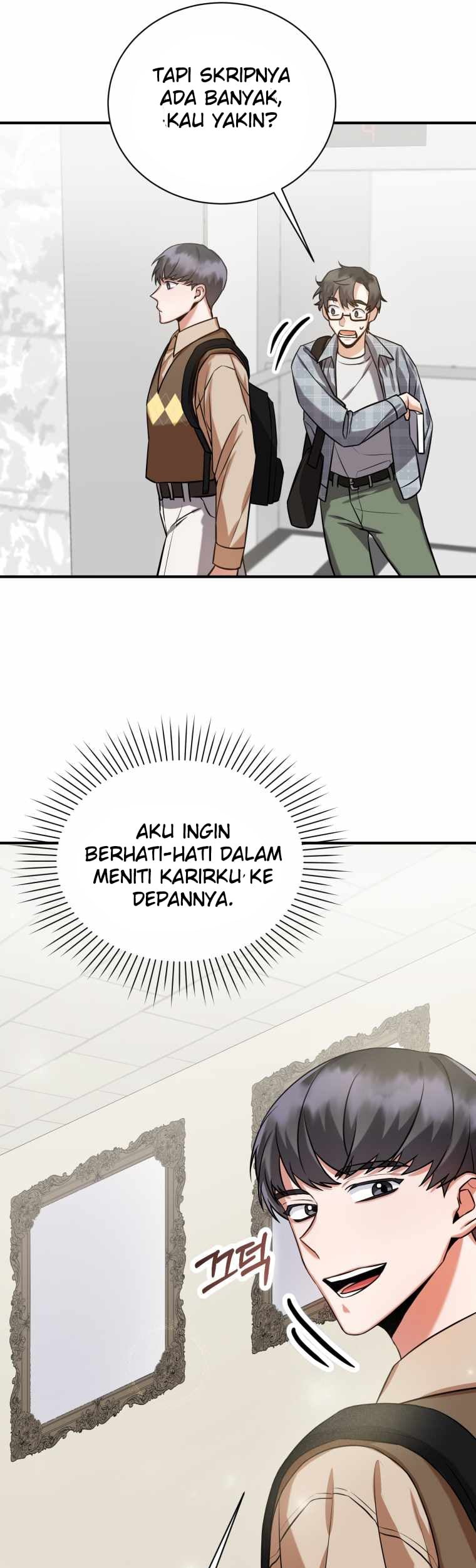 I Became a Top Actor Just by Reading Books! Chapter 09 Gambar 12