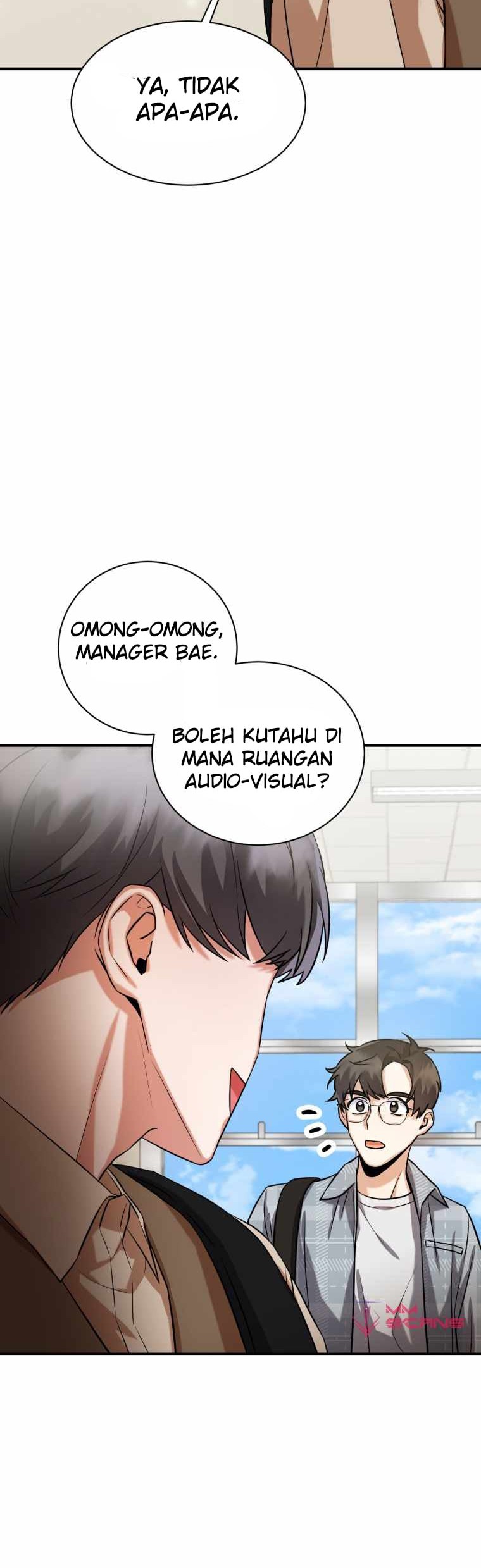 I Became a Top Actor Just by Reading Books! Chapter 09 Gambar 13