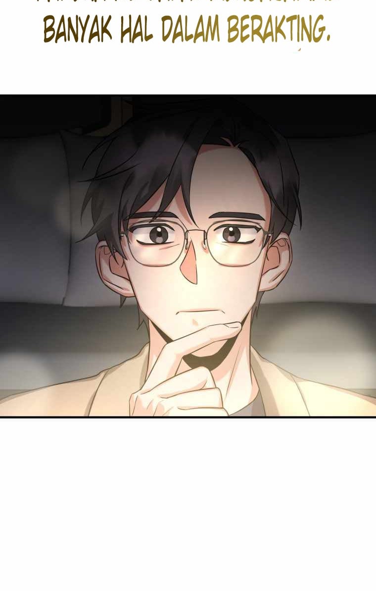 I Became a Top Actor Just by Reading Books! Chapter 09 Gambar 15
