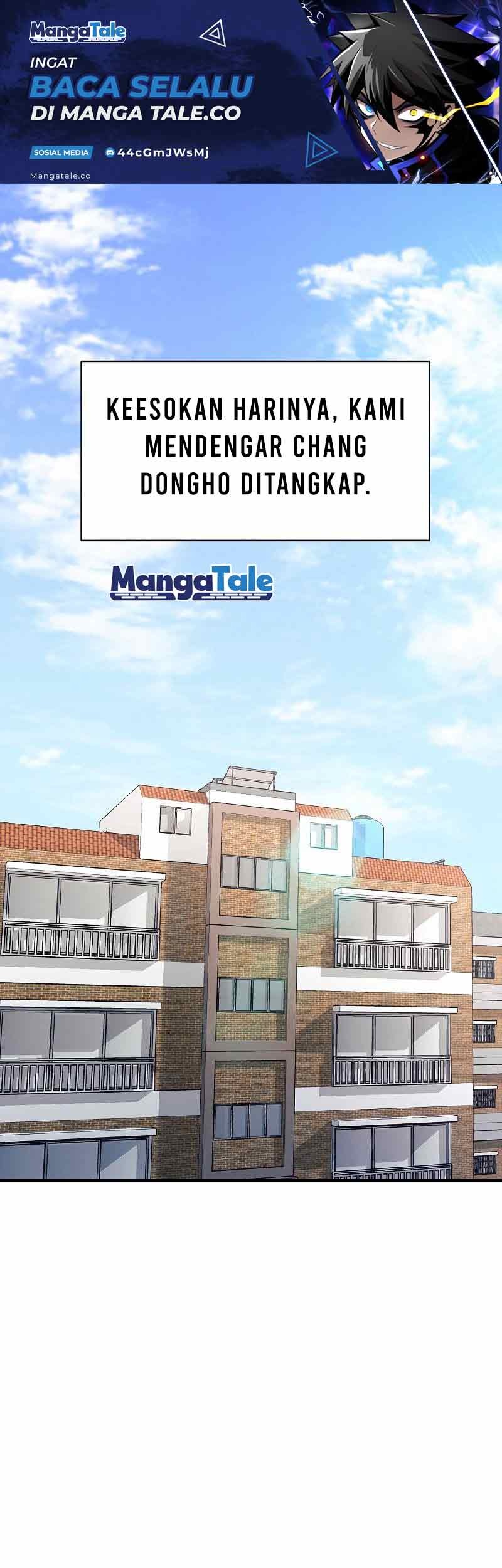 Baca  My Daughter Is a Dragon! Chapter 21 Gambar 2