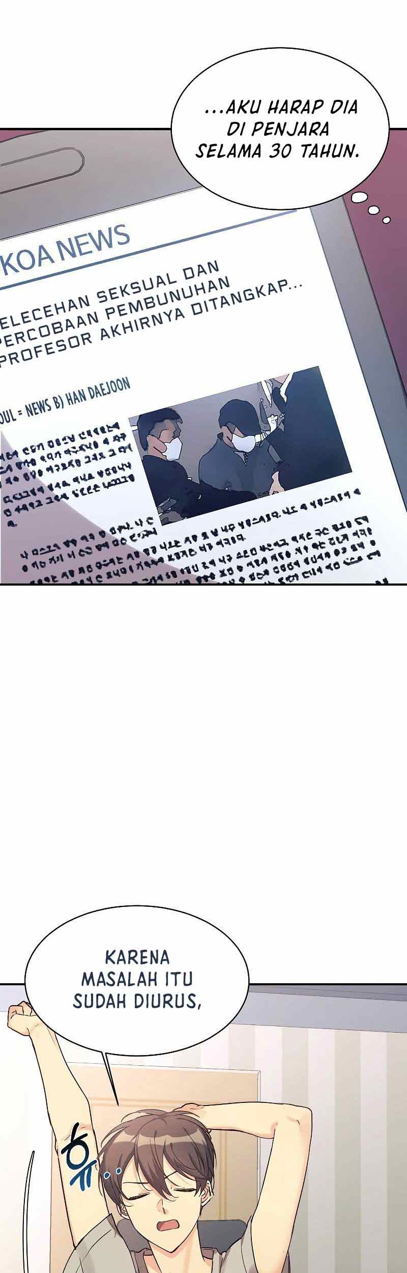 My Daughter Is a Dragon! Chapter 21 Gambar 3