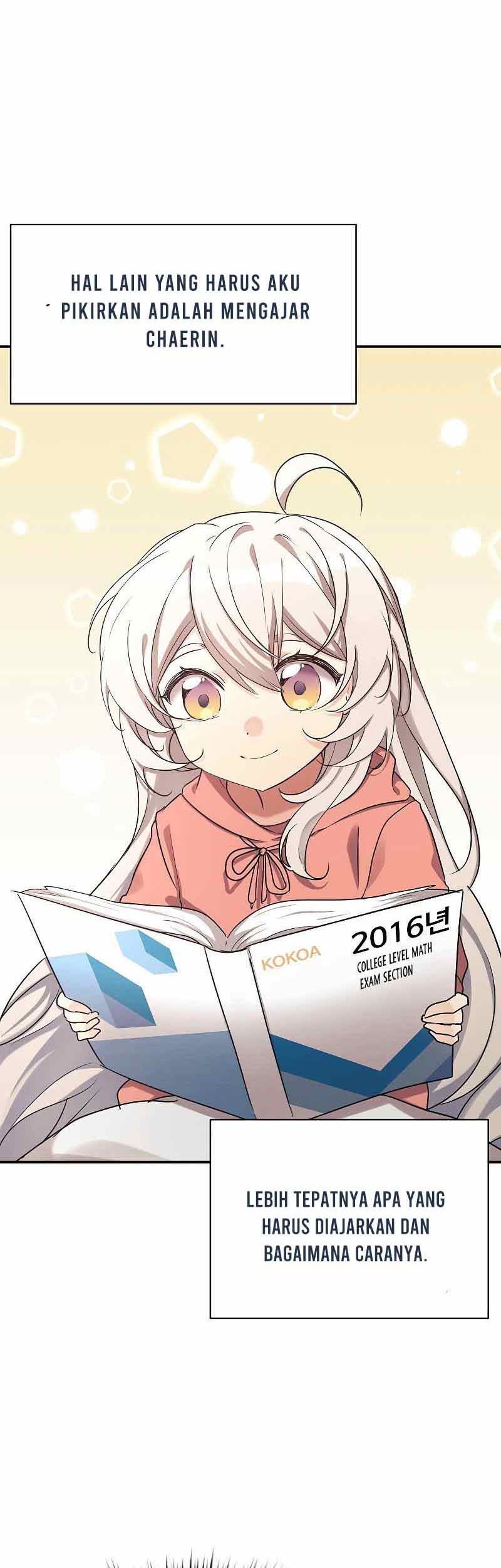 My Daughter Is a Dragon! Chapter 21 Gambar 5