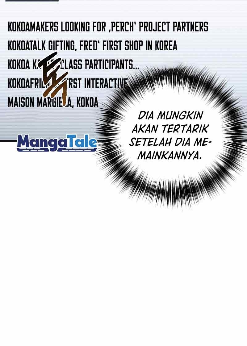 My Daughter Is a Dragon! Chapter 21 Gambar 7