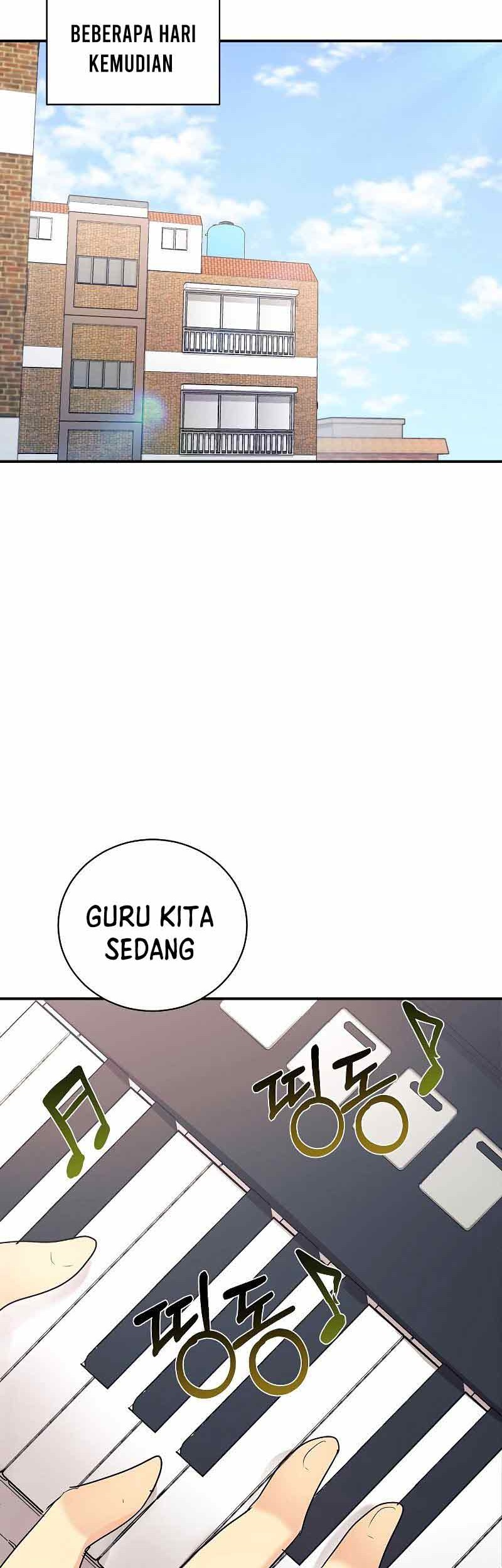 My Daughter Is a Dragon! Chapter 21 Gambar 11