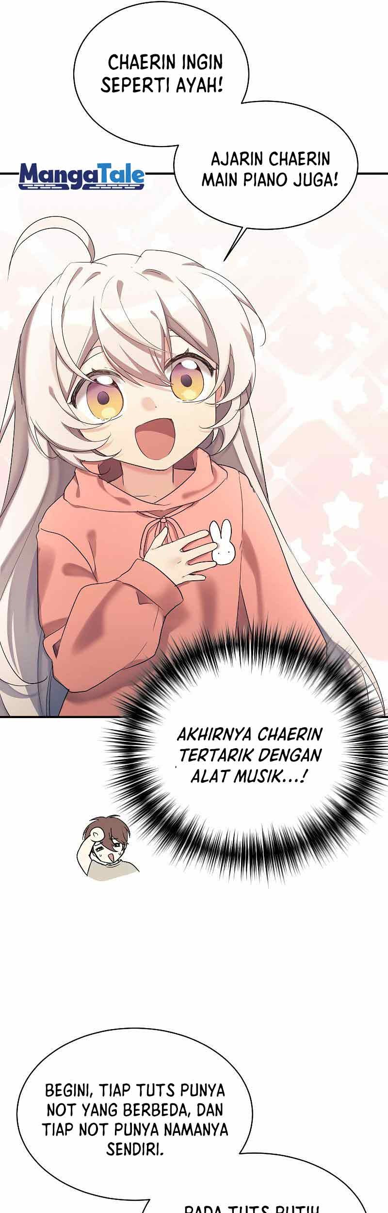 My Daughter Is a Dragon! Chapter 21 Gambar 14