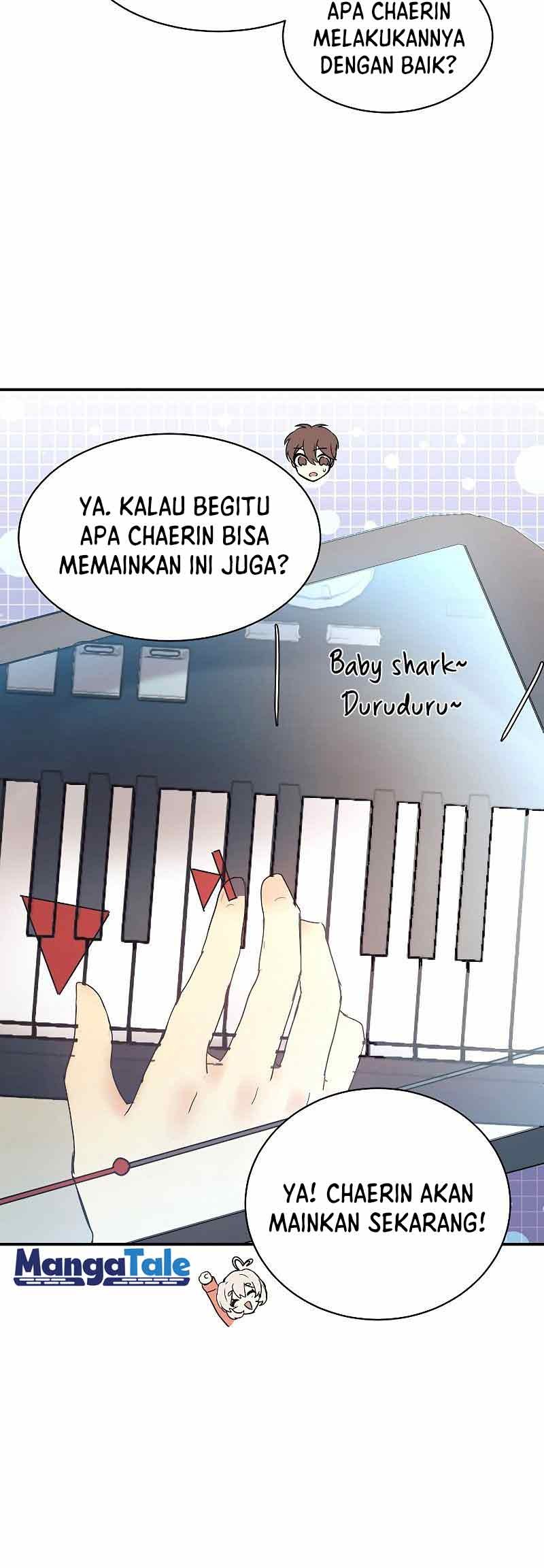 My Daughter Is a Dragon! Chapter 21 Gambar 18