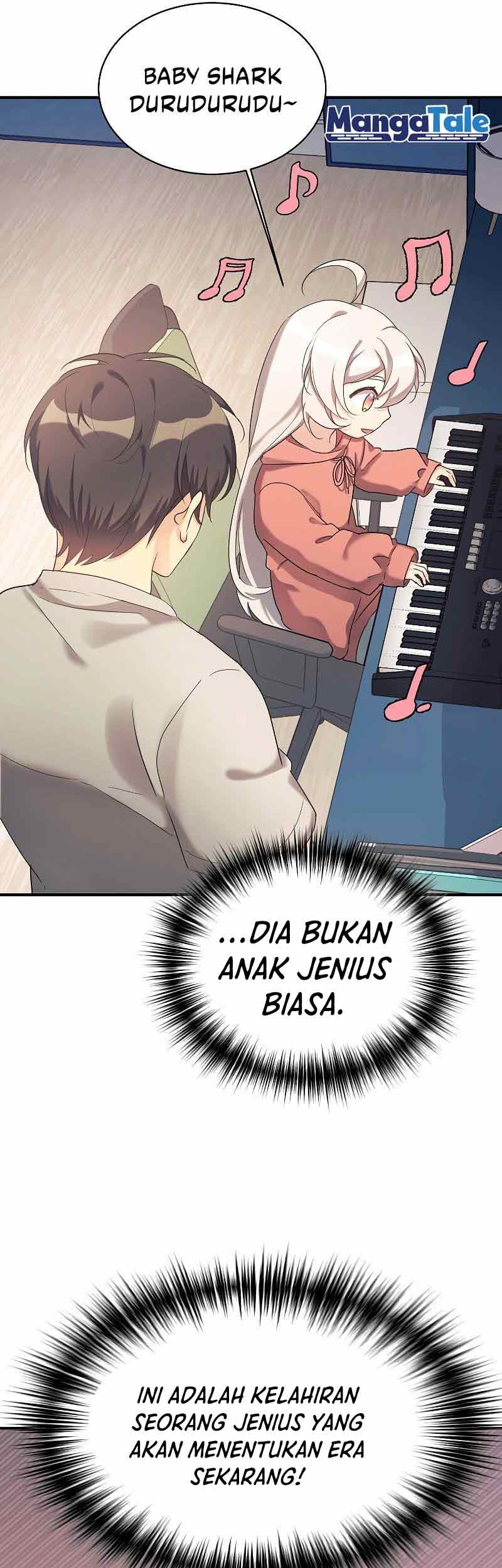 My Daughter Is a Dragon! Chapter 21 Gambar 19