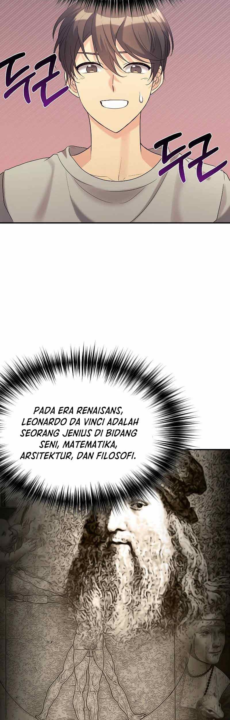 My Daughter Is a Dragon! Chapter 21 Gambar 20