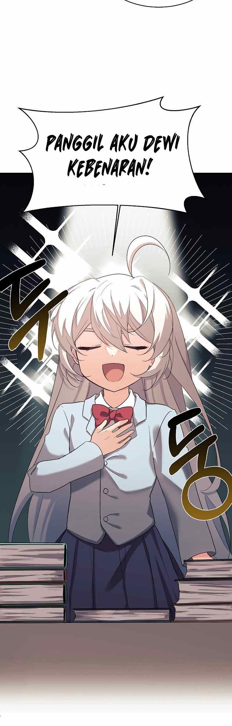 My Daughter Is a Dragon! Chapter 21 Gambar 22