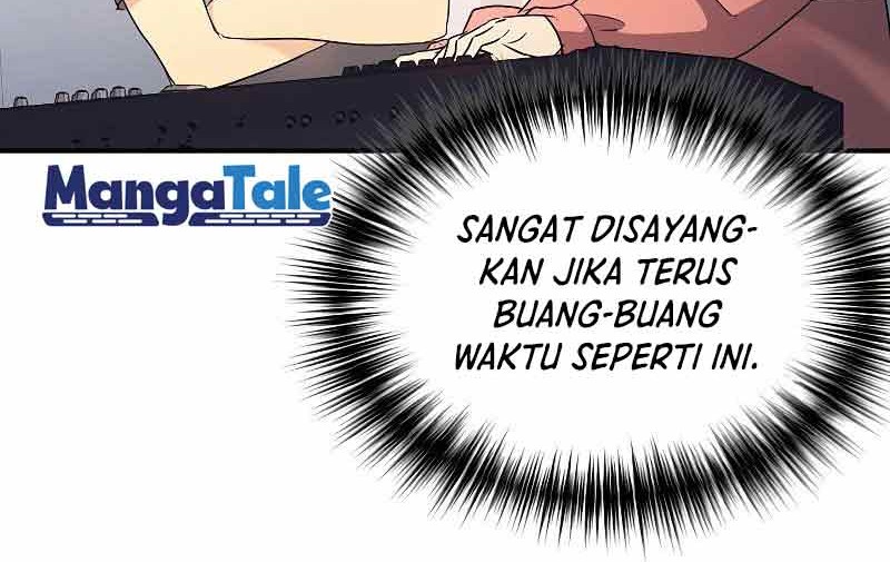 My Daughter Is a Dragon! Chapter 21 Gambar 24