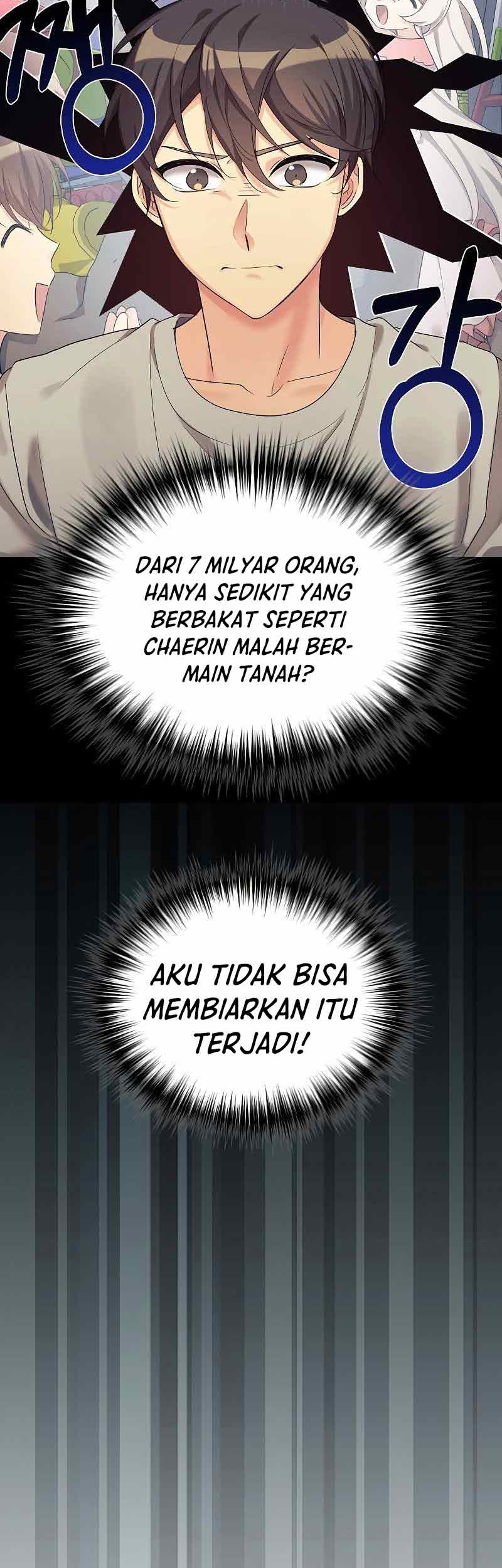 My Daughter Is a Dragon! Chapter 21 Gambar 26