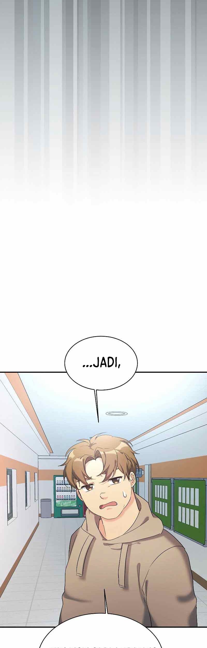 My Daughter Is a Dragon! Chapter 21 Gambar 27