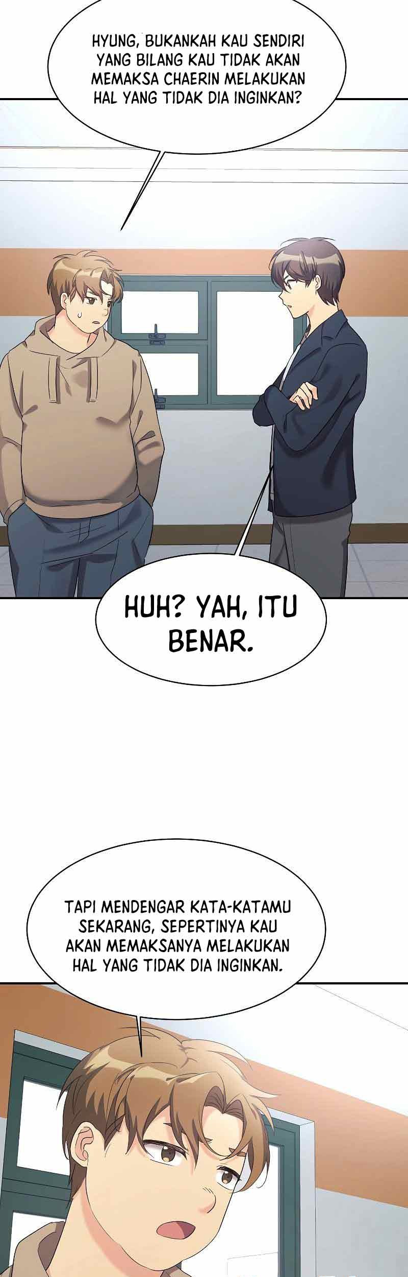 My Daughter Is a Dragon! Chapter 21 Gambar 29