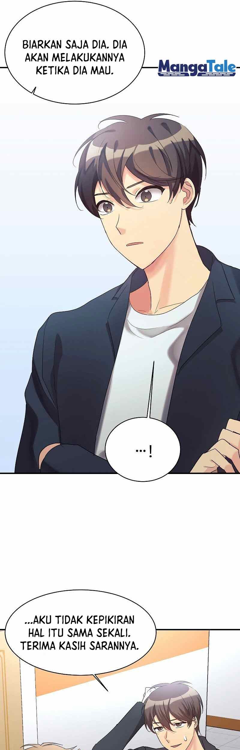 My Daughter Is a Dragon! Chapter 21 Gambar 31