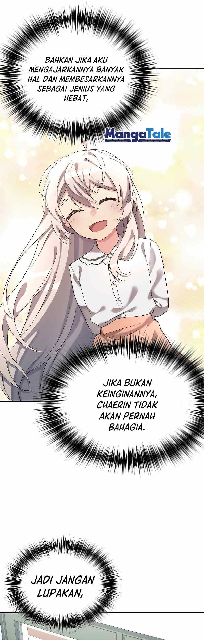 My Daughter Is a Dragon! Chapter 21 Gambar 37