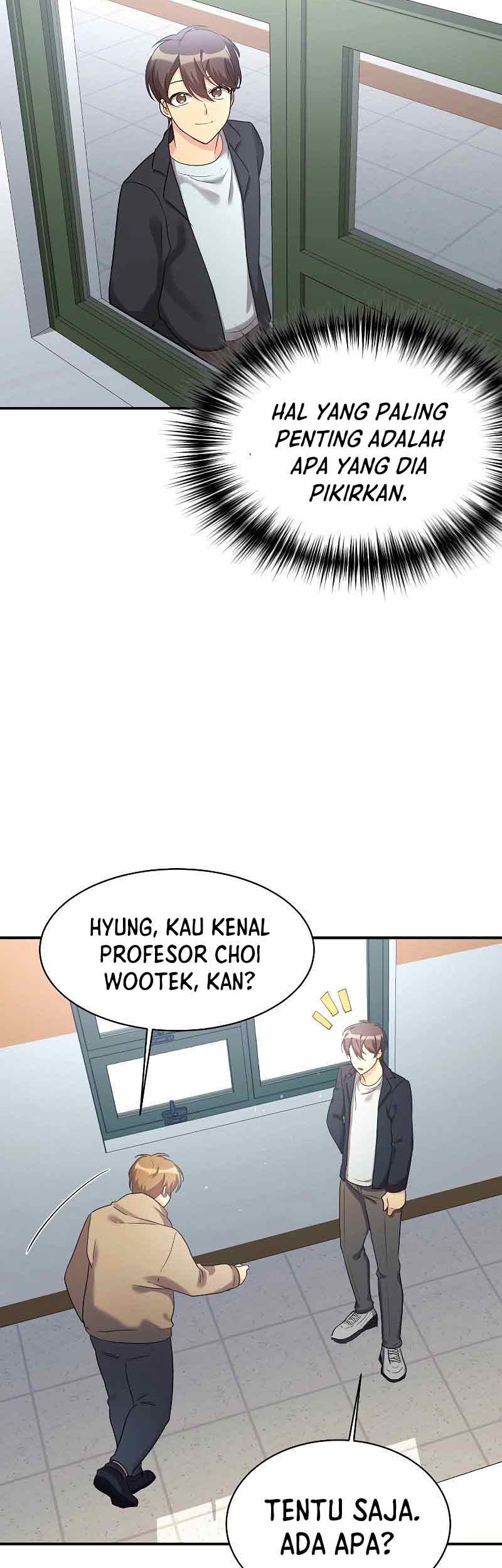 My Daughter Is a Dragon! Chapter 21 Gambar 38