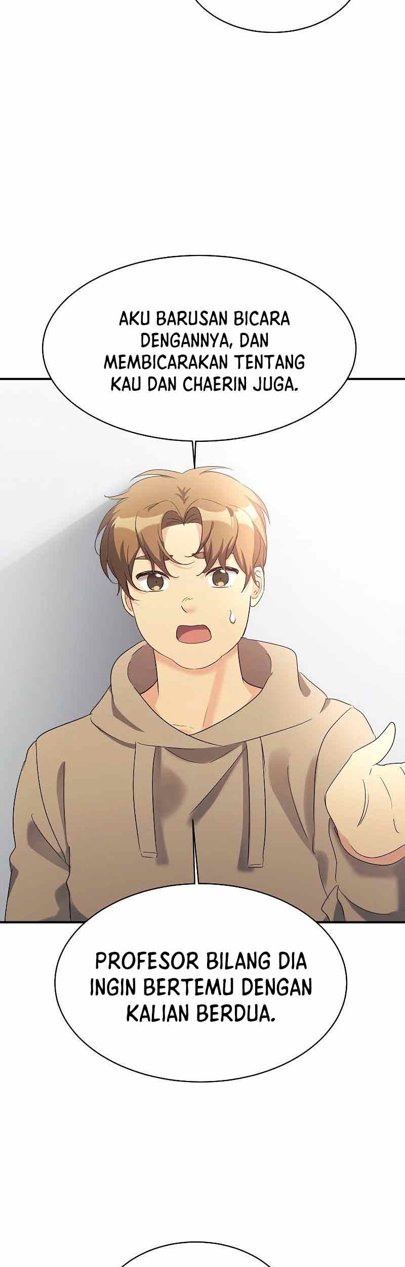 My Daughter Is a Dragon! Chapter 21 Gambar 39