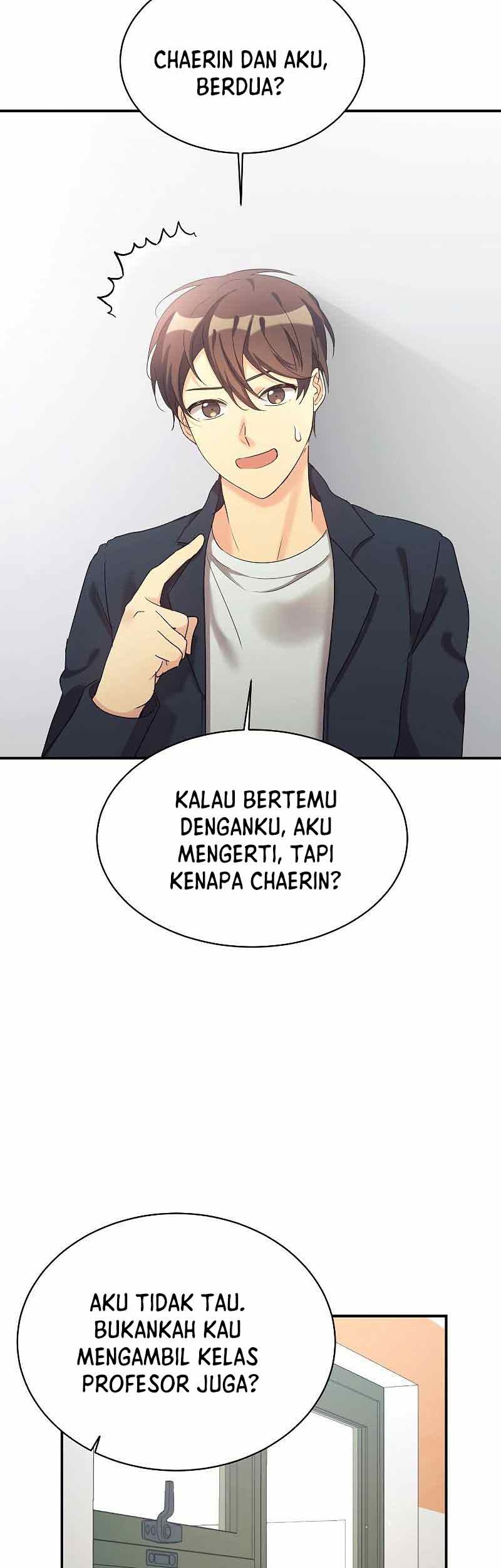 My Daughter Is a Dragon! Chapter 21 Gambar 40