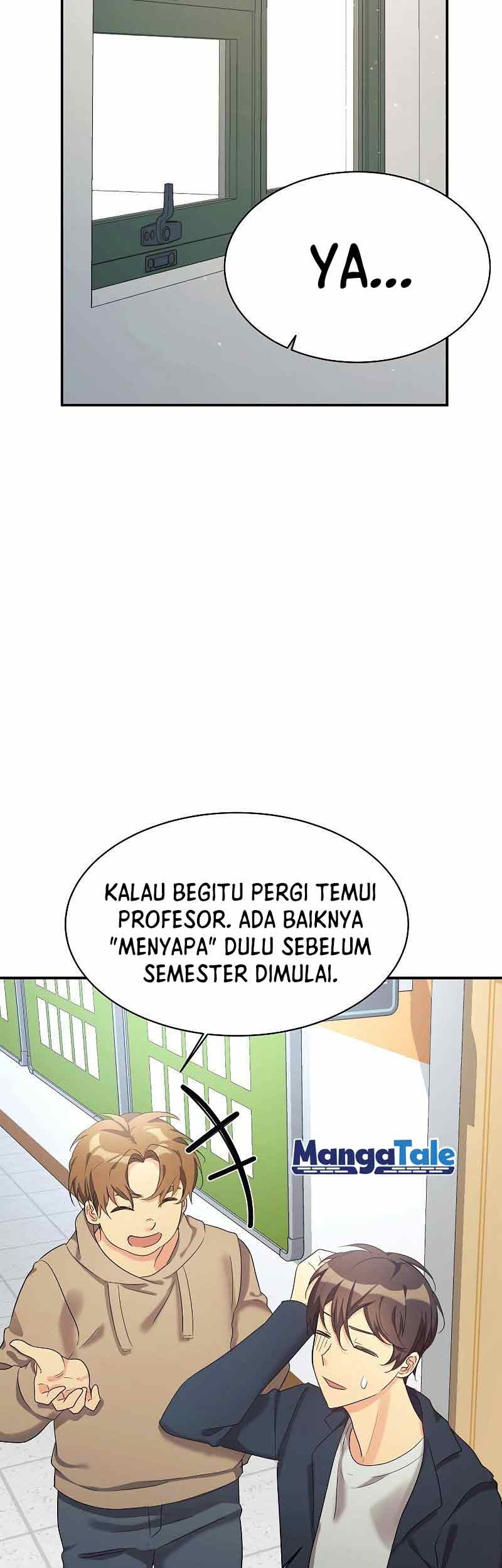 My Daughter Is a Dragon! Chapter 21 Gambar 41