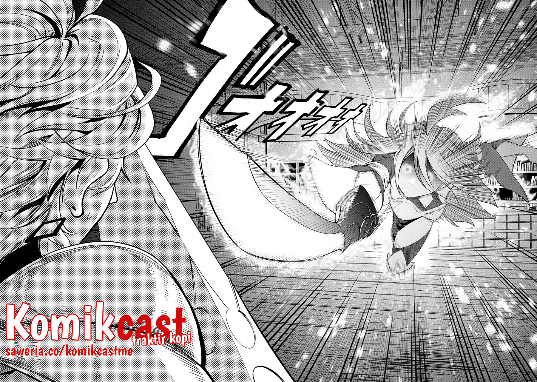 Tsuihou Sareta Tenshou Juu Kishi wa Game Chishiki de Musou Suru Chapter 26 Gambar 11